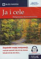 Ja i cele - Audiobook. Autor: Dwornikiewicz Małgorzata. SmakLiter.pl Okładka książki Ja i cele - Audiobook