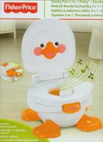 Opakowanie Kaczko-nocnik