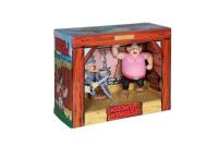 Kajko i Kokosz Kokosz i Kapral. Autor: 11024-26. SmakLiter.pl Okładka książki Kajko i Kokosz Kokosz i Kapral