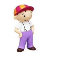 Lolek. Autor: 11002. SmakLiter.pl Okładka książki Lolek