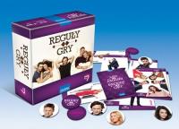 Opakowanie Na imprezę - Reguły gry GRANNA