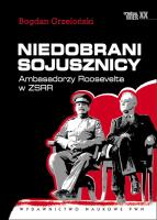 Okładka książki Niedobrani sojusznicy