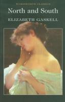 North and South. Autor: Gaskell Elizabeth. SmakLiter.pl Okładka książki North and South