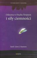 Odnowa w Duchu Świętym i siły ciemności. Autor: Suenens Leon Joseph. SmakLiter.pl Okładka książki Odnowa w Duchu Świętym i siły ciemności