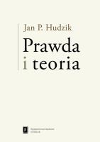 Okładka książki Prawda i teoria