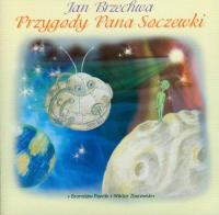 Przygody Pana Soczewki - Audiobook. Autor: Jan Brzechwa. SmakLiter.pl Okładka książki Przygody Pana Soczewki - Audiobook