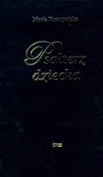 Psałterz dziecka. Autor: Konopnicka Maria. SmakLiter.pl Okładka książki Psałterz dziecka