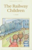 Railway Children. Autor: Nesbit Edith. SmakLiter.pl Okładka książki Railway Children