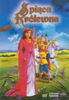 Okładka książki Śpiąca Królewna