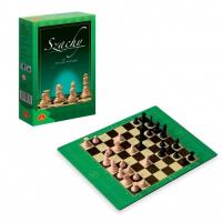 Opakowanie Szachy mini ALEX
