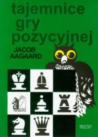 Okładka książki Tajemnice gry pozycyjnej
