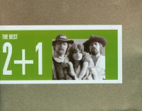 The best 2+1. Autor: 2+1. SmakLiter.pl Okładka książki The best 2+1