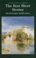 The Best Short Stories. Autor: Rudyard Kipling. SmakLiter.pl Okładka książki The Best Short Stories