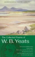 The Collected Poems of W.B. Yeats. Autor: Yeats W. B.. SmakLiter.pl Okładka książki The Collected Poems of W.B. Yeats