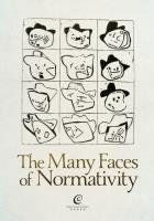 Opakowanie The many faces of normativity