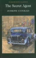 The Secret Agent. Autor: Joseph Conrad. SmakLiter.pl Okładka książki The Secret Agent