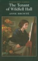The Tenant of Wildfell Hall. Autor: Anne Bronte. SmakLiter.pl Okładka książki The Tenant of Wildfell Hall
