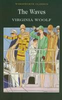 The Waves. Autor: Woolf Virginia. SmakLiter.pl Okładka książki The Waves