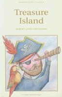 Treasure Island. Autor: Robert Louis Stevenson. SmakLiter.pl Okładka książki Treasure Island