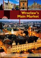 Okładka książki Wrocławski Rynek
