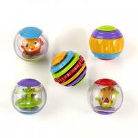 Opakowanie Aktywne piłeczki