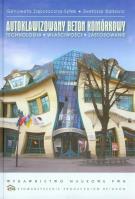 Okładka książki Autoklawizowany beton komórkowy