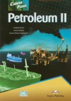 Career Paths: Petroleum 2 SB EXPRESS PUBLISHING. Autor: Seyed Alireza Haghighat, Jenny Dooley - Virginia Evans. SmakLiter.pl Okładka książki Career Paths: Petroleum 2 SB EXPRESS PUBLISHING