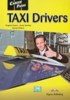Career Paths: Taxi Drivers EXPRESS PUBLISHING. Autor: Jenny Dooley - Virginia Evans, Daniel Wilson. SmakLiter.pl Okładka książki Career Paths: Taxi Drivers EXPRESS PUBLISHING
