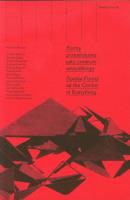 Ekspektatywa 7 Formy przestrzenne jako centrum wszystkiego. Autor: Breguła Karolina. SmakLiter.pl Okładka książki Ekspektatywa 7 Formy przestrzenne jako centrum wszystkiego