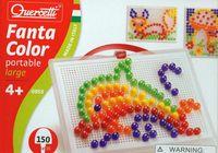 Okładka książki Fantacolor Mozaika Delfin 150 elementów