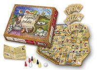 Opakowanie Gra - Legendy Polskie AXEL