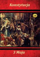 Konstytucja 3 Maja - Audiobook. Autor: Kursa Małgorzata J.. SmakLiter.pl Okładka książki Konstytucja 3 Maja - Audiobook