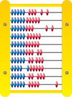 Liczydło szkolne. Wydawca: Adamigo. SmakLiter.pl Opakowanie Liczydło szkolne