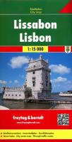 Lissabon Lisboa. Autor: Opracowanie zbiorowe. SmakLiter.pl Okładka książki Lissabon Lisboa