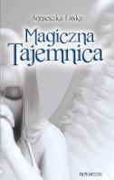 Okładka książki Magiczna Tajemnica