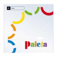 Opakowanie Paleta B1