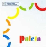 Opakowanie Paleta M4 Matematyka Mnożenie i dzielenie w zakresie 50-100