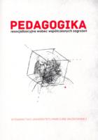 Okładka książki Pedagogika resocjalizacyjna wobec współczesnych zagrożeń