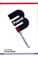 Okładka książki Powrót modernizmu?