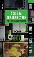 Ścięgna konsumpcyjne. Autor:   Praca zbiorowa. SmakLiter.pl Okładka książki Ścięgna konsumpcyjne