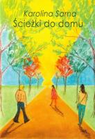 Okładka książki Ścieżki do domu