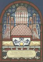 Synagoga Tempel i środowisko krakowskich Żydów postępowych t.1. Autor: Galas Michał. SmakLiter.pl Okładka książki Synagoga Tempel i środowisko krakowskich Żydów postępowych t.1