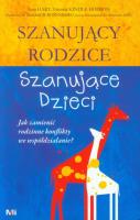 Szanujący rodzice. Szanujące dzieci. Jak.... Autor: Hodson V. Kindle. SmakLiter.pl Okładka książki Szanujący rodzice. Szanujące dzieci. Jak...
