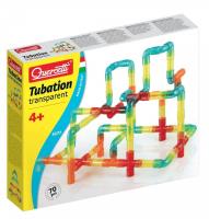 Opakowanie Transparent Tubation Zestaw konstrukcyjny