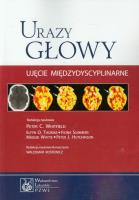 Opakowanie Urazy głowy