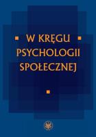 Opakowanie W kręgu psychologii społecznej