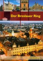 Okładka książki Wrocławski Rynek