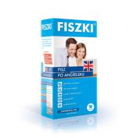 Angielski. Fiszki - Pisz po angielsku w.2013. Autor: Opracowanie zbiorowe. SmakLiter.pl Okładka książki Angielski. Fiszki - Pisz po angielsku w.2013