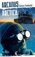 Okładka książki Arcanus Arctica