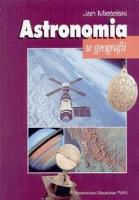 Astronomia w geografii. Autor: Mietelski Jan. SmakLiter.pl Okładka książki Astronomia w geografii